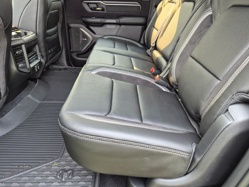 New 2026 RAM 1500 RHO w/ RHO Level 1 Equipment Group AWD/4WD image 25