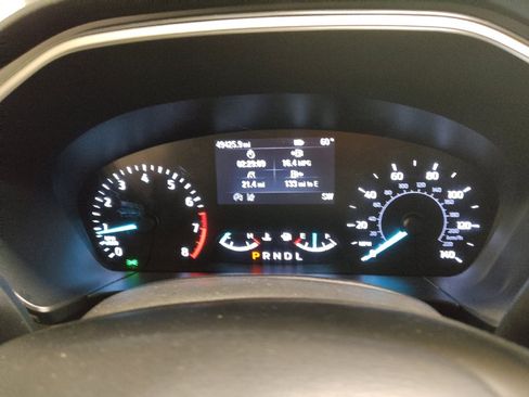 Used 2020 Ford Escape SE image 23