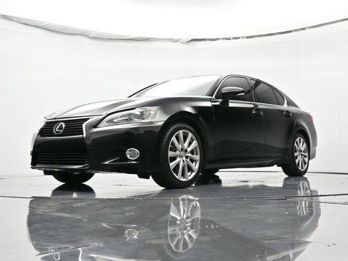Used 2015 Lexus GS 350 image 36