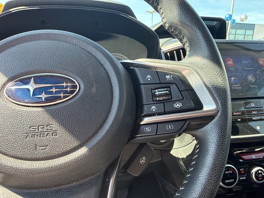 Used 2020 Subaru Forester Touring AWD/4WD image 8