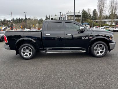 Used 2014 RAM 1500 Laramie w/ Convenience Group
