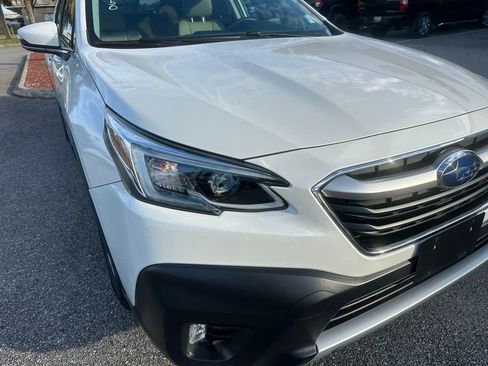 Used 2021 Subaru Outback Limited w/ Popular Package #2 image 15