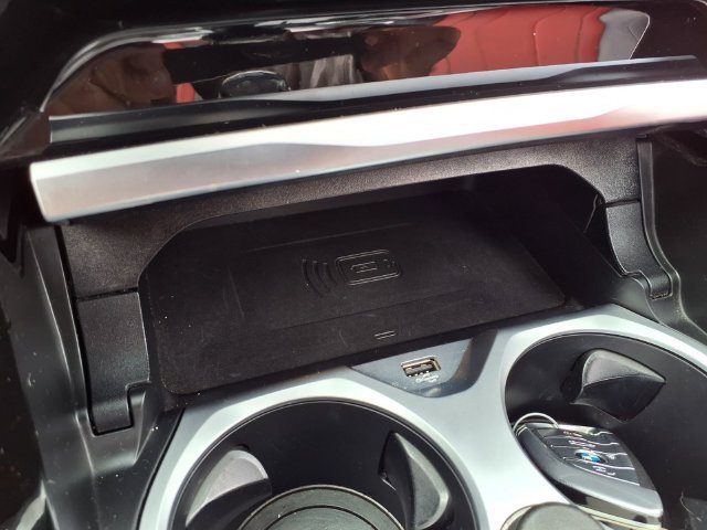 Used 2020 BMW 840i Convertible w/ M Sport Package RWD image 26