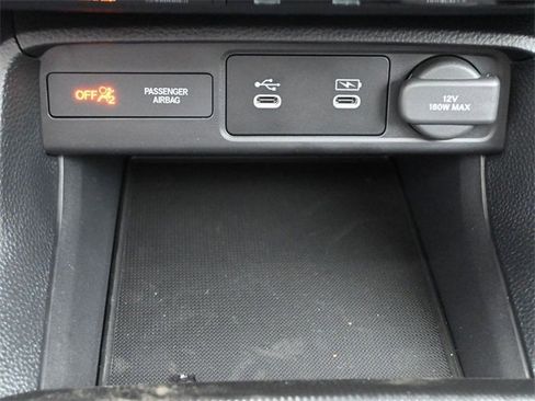 New 2025 Honda Civic Sport image 4