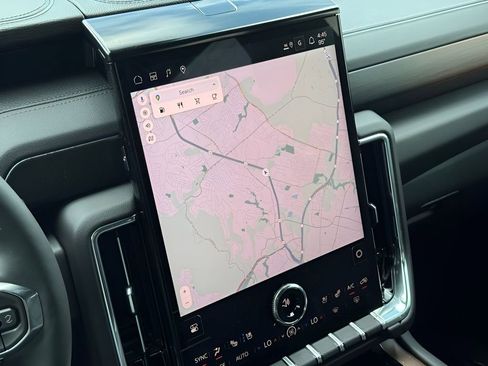 New 2026 GMC Yukon XL Denali AWD/4WD image 24