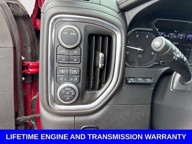 Used 2020 GMC Sierra 3500 Denali w/ Denali Ultimate Package AWD/4WD image 32
