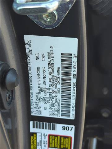 Used 2022 Toyota Tacoma SR5 w/ Technology Package RWD image 26