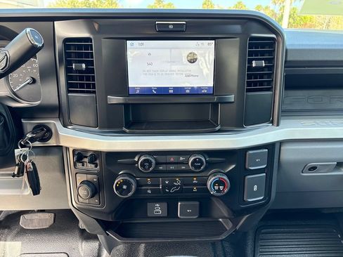 New 2026 Ford F350 XL w/ XL Chrome Package AWD/4WD image 27