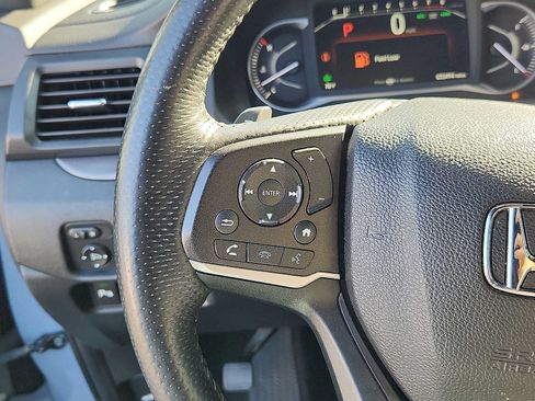 Certified 2023 Honda Passport EX-L image 20