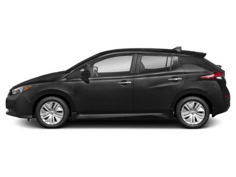 Used 2022 Nissan Leaf SV FWD image 3