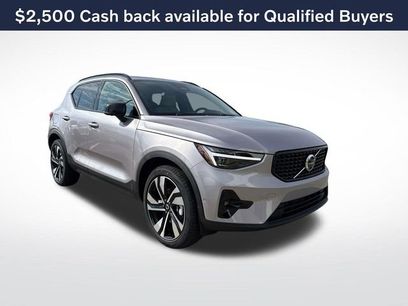 New 2026 Volvo XC40 B5 Ultra