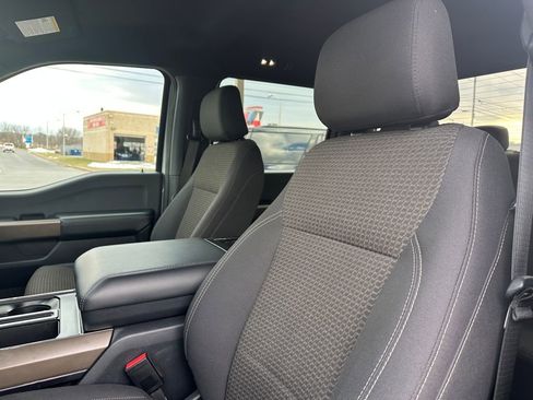 Used 2024 Ford F150 STX w/ Equipment Group 201A FX4 image 20