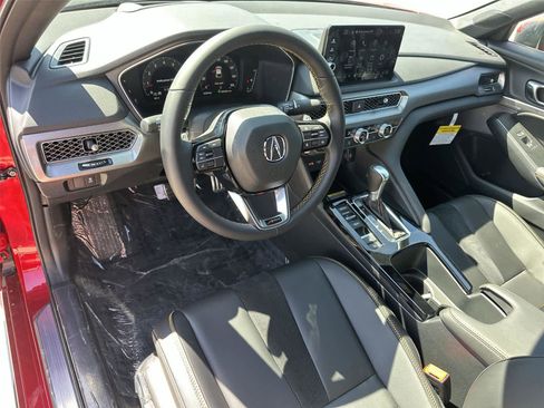 New 2026 Acura Integra A-Spec image 2