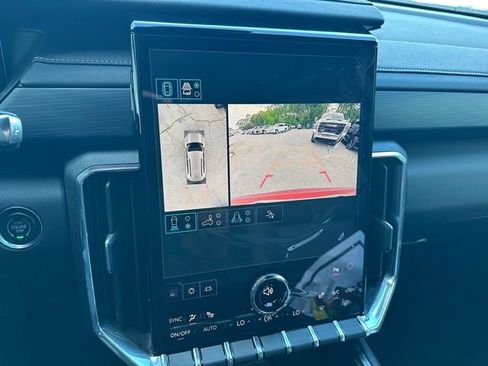 New 2026 GMC Acadia Elevation w/ Black Edition image 32