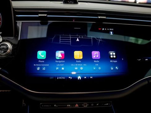 New 2026 Mercedes-Benz E 450 4MATIC All-Terrain Wagon image 19