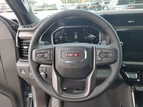 New 2026 GMC Sierra 1500 AT4 w/ Technology Package image 21