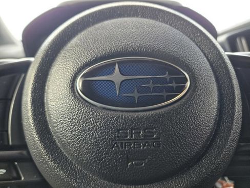 Used 2024 Subaru WRX image 24
