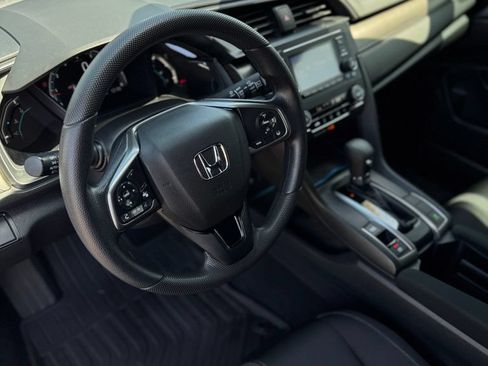 Used 2021 Honda Civic LX image 30