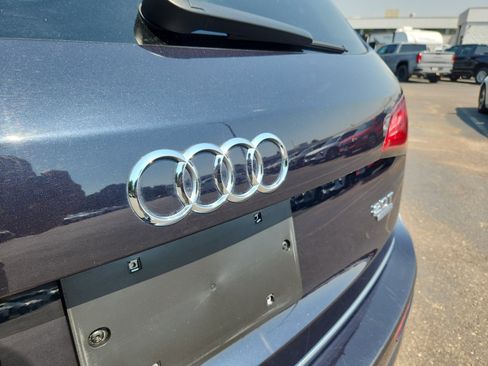 Used 2016 Audi Q5 2.0T Premium Plus w/ Technology Package AWD/4WD image 23