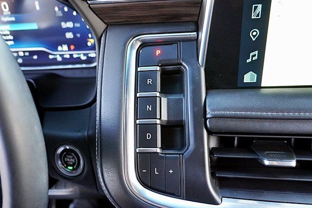 Used 2023 Chevrolet Tahoe LT AWD/4WD image 44
