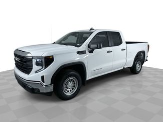 New 2025 GMC Sierra 1500 Pro w/ Pro Value Package video 1