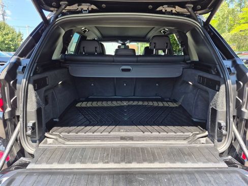Used 2022 BMW X5 xDrive40i w/ M Sport Package AWD/4WD image 31