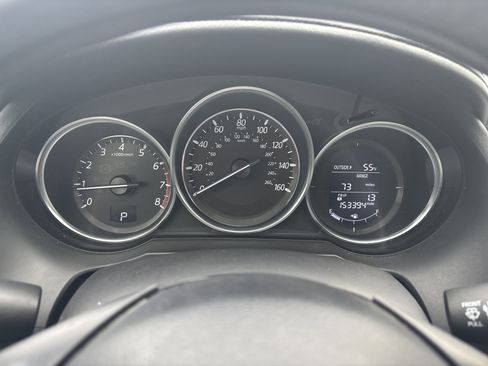 Used 2016 MAZDA MAZDA6 Touring image 24