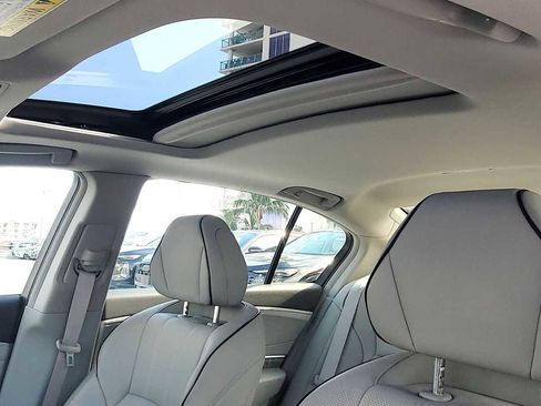 Used 2020 Acura RLX w/ Technology Package FWD image 19