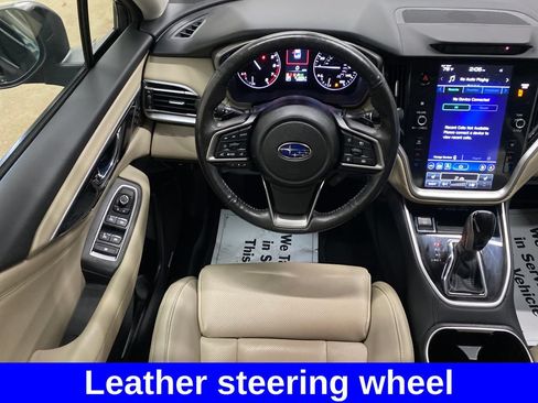 Used 2024 Subaru Legacy Limited AWD/4WD image 27