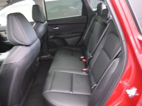 Used 2025 Nissan Murano SL AWD/4WD image 26