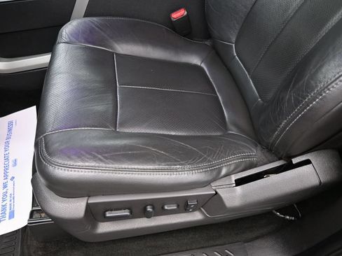 Used 2013 Ford F150 FX4 w/ Luxury Equipment Group AWD/4WD image 13