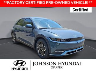 Certified 2024 Hyundai Ioniq 5 SEL AWD/4WD video 1