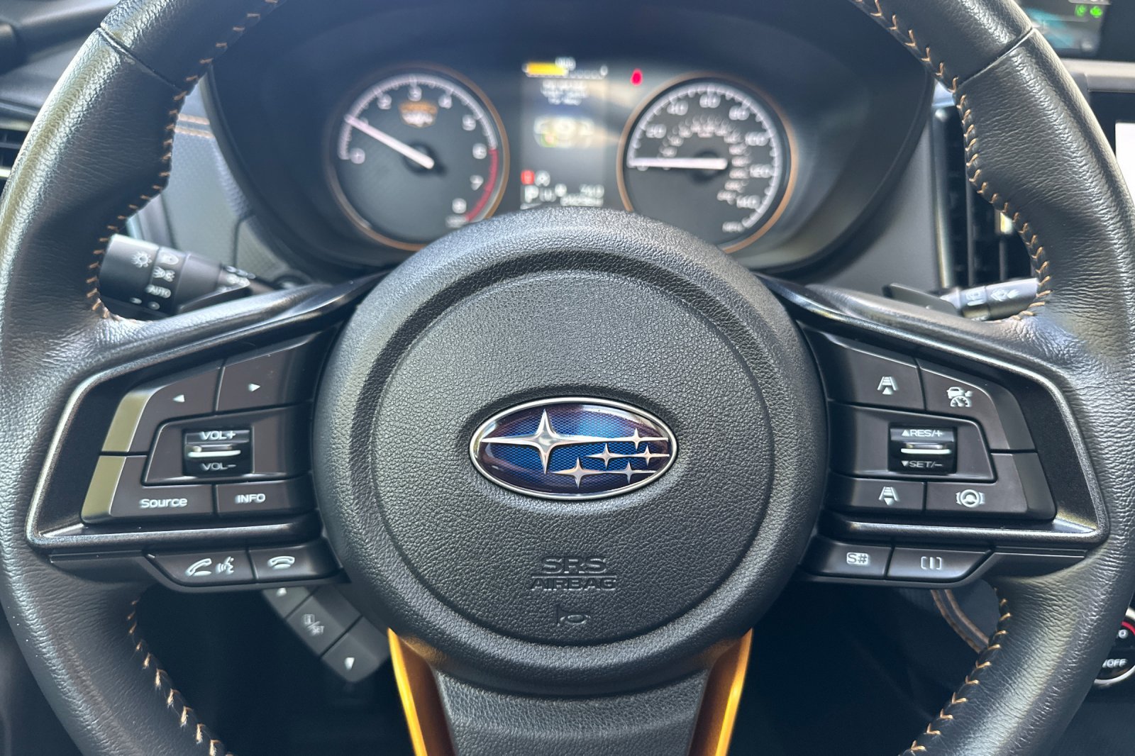 Used 2024 Subaru Forester Wilderness AWD/4WD image 24