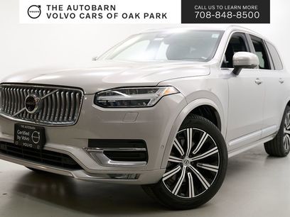 Certified 2024 Volvo XC90 B6 Plus w/ Protection Package Premier