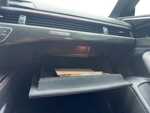 Used 2024 Audi S5 Premium Plus w/ Premium Plus Package image 32