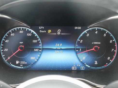 Used 2021 Mercedes-Benz C 300 Sedan image 22