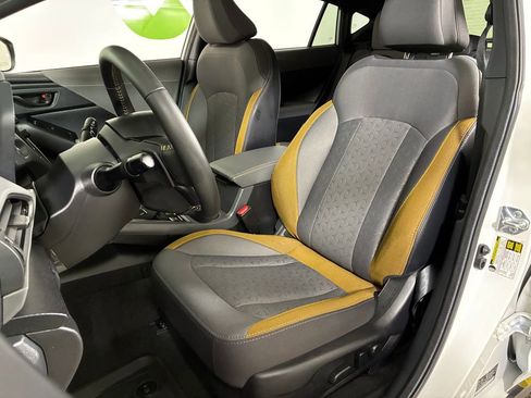 Certified 2025 Subaru Crosstrek 2.5i Sport w/ Crosstrek Mirror Package image 22