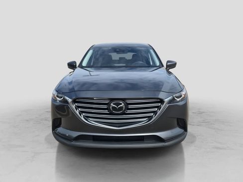Used 2019 MAZDA CX-9 Touring FWD image 3
