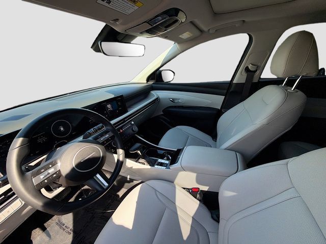 Used 2025 Hyundai Tucson SEL FWD image 20
