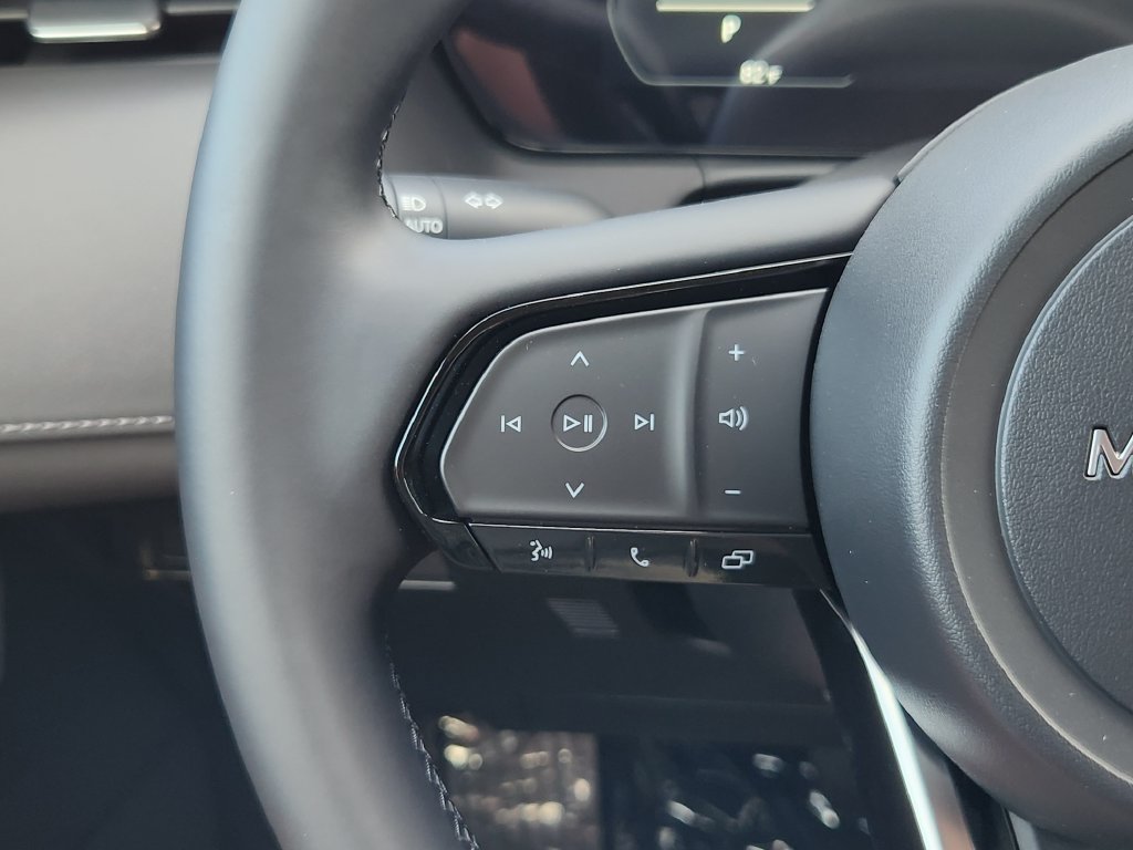 New 2026 MAZDA CX-5 Select AWD/4WD image 17