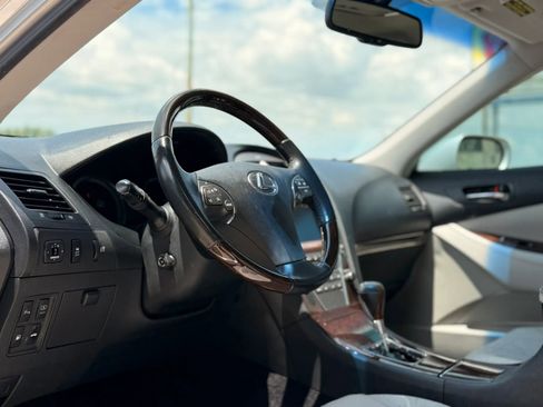 Used 2011 Lexus ES 350 FWD image 21