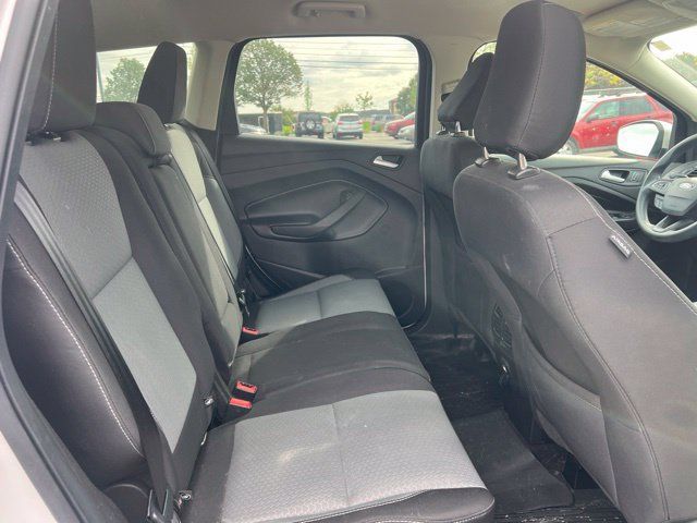 Used 2019 Ford Escape SE AWD/4WD image 12