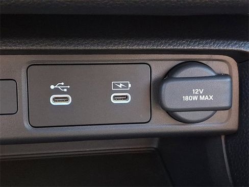 Certified 2025 Honda Civic Sport image 25