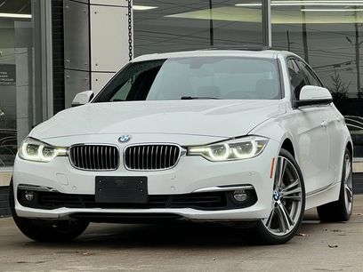 Used 2016 BMW 340i Sedan