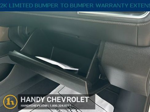 Certified 2023 Chevrolet Tahoe High Country w/ Max Trailering Package image 57