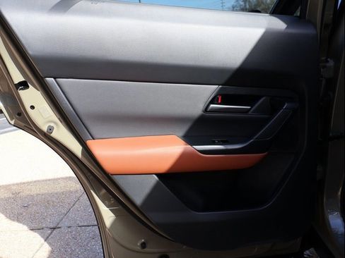 New 2026 MAZDA CX-50 Meridian Edition w/ Weather Package image 18