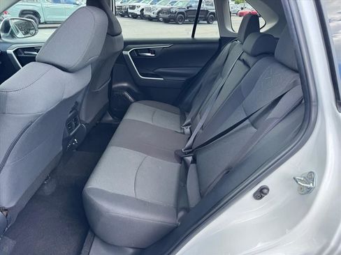 Used 2023 Toyota RAV4 XLE FWD image 13