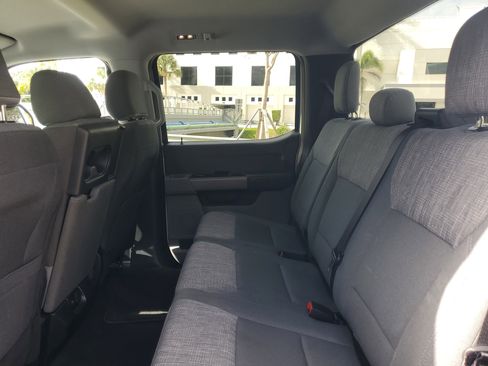 Used 2026 Ford F250 XLT AWD/4WD image 9