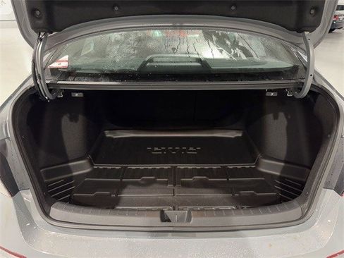 New 2026 Honda Civic Sport Touring image 7