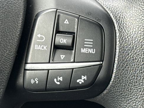 Used 2024 Ford Bronco Sport Big Bend image 19